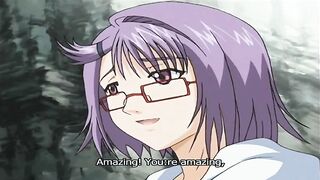 After... The Animation ep1 ENG SUB