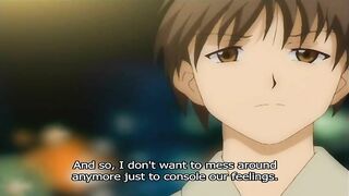 After... The Animation ep1 ENG SUB