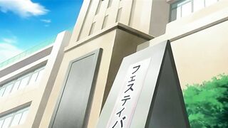 After... The Animation ep2 ENG SUB