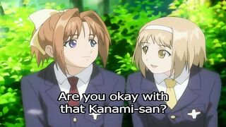 After... The Animation ep2 ENG SUB