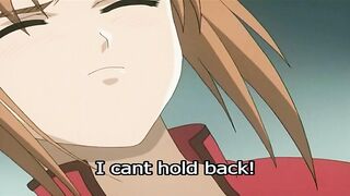 After... The Animation ep2 ENG SUB