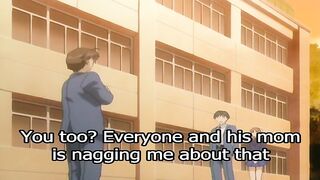 After... The Animation ep2 ENG SUB