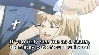 After... The Animation ep2 ENG SUB