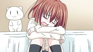 Ichigo Chocola Flavor / いちごショコラふれーばー ep2