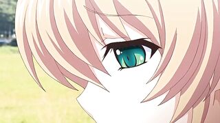 Nuki Doki! Sakusei Battle - Revolution ep4