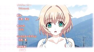Nuki Doki! Sakusei Battle - Revolution ep4