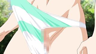 Nuki Doki! Sakusei Battle - Revolution ep4