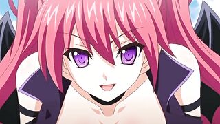 Nuki Doki! Sakusei Battle - Revolution ep4