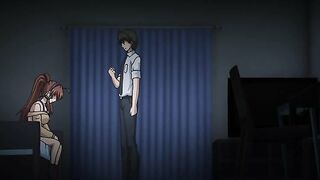 Menhera Ayuri no Yamanai Onedari ep2