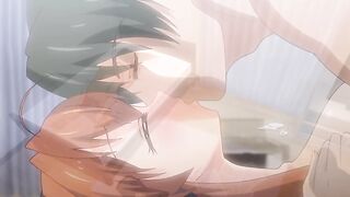 Menhera Ayuri no Yamanai Onedari ep2