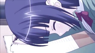 Oide yo! Shiritsu Yarimakuri Gakuen ep3