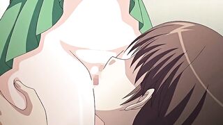 Oide yo! Shiritsu Yarimakuri Gakuen ep3