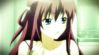 Into the lingerie MV