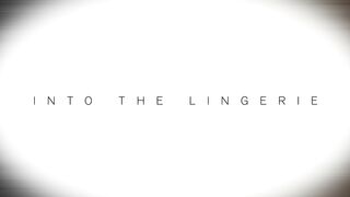 Into the lingerie MV