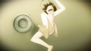 Into the lingerie MV