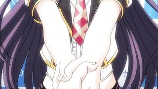 Teakamamire no Tenshi / 手垢塗れの天使 ep1