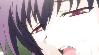 Teakamamire no Tenshi / 手垢塗れの天使 ep1