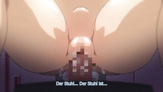 Alignment You! You! ep1 DE SUB