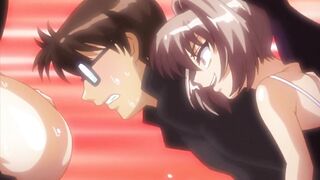 Alignment You! You! ep1 DE SUB