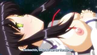 Alignment You! You! ep1 DE SUB