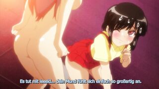 Alignment You! You! ep1 DE SUB