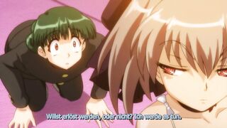 Alignment You! You! ep2 DE SUB