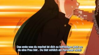 Alignment You! You! ep2 DE SUB