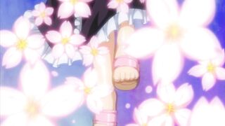 Равняйсь Ты! Ты! Alignment You! You! ep1 RUS