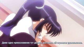 Равняйсь Ты! Ты! Alignment You! You! ep1 RUS