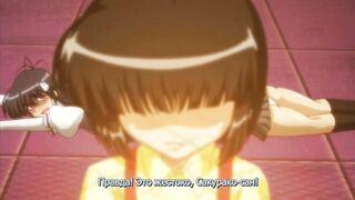 Равняйсь Ты! Ты! Alignment You! You! ep1 RUS