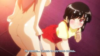 Равняйсь Ты! Ты! Alignment You! You! ep1 RUS