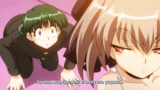 Равняйсь Ты! Ты! Alignment You! You! ep2 RUS