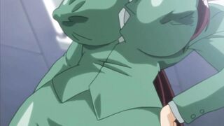 Alignment You! You! / あらいめんとゆーゆー ep1