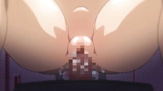 Alignment You! You! / あらいめんとゆーゆー ep1