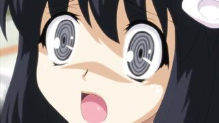 Alignment You! You! / あらいめんとゆーゆー ep1