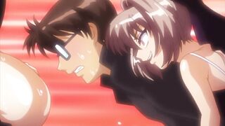 Alignment You! You! / あらいめんとゆーゆー ep1