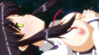 Alignment You! You! / あらいめんとゆーゆー ep1