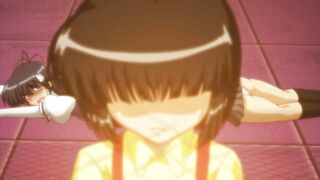 Alignment You! You! / あらいめんとゆーゆー ep1