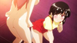 Alignment You! You! / あらいめんとゆーゆー ep1