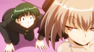 Alignment You! You! / あらいめんとゆーゆー ep2