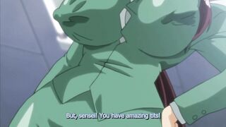 Alignment You! You! ep1 ENG SUB