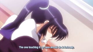 Alignment You! You! ep1 ENG SUB