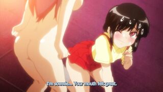 Alignment You! You! ep1 ENG SUB