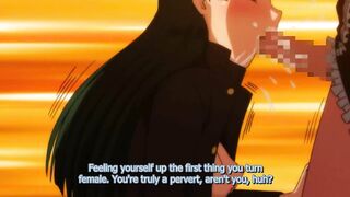 Alignment You! You! ep2 ENG SUB