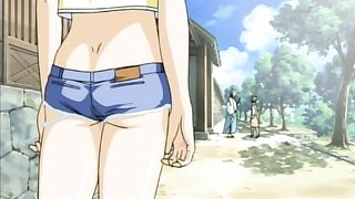 Алая кульминация / Hotaruko ep1 RUS SUB