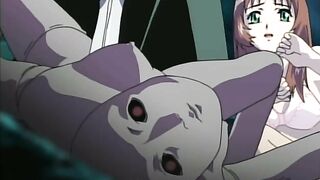 Алая кульминация / Hotaruko ep2 RUS SUB