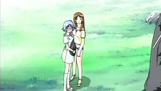 Алая кульминация / Hotaruko ep2 RUS SUB