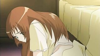 Алая кульминация / Hotaruko ep3 RUS SUB