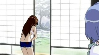 Hotaruko / Ho Ta Ru Ko / 螢子 ep1