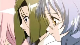 Hotaruko / Ho Ta Ru Ko / 螢子 ep2